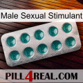 Male Sexual Stimulant dapoxetine1